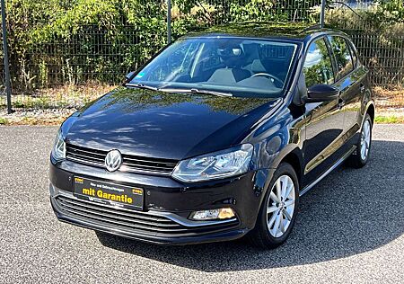 VW Polo Volkswagen V Lounge BMT/Start-Stop/SHZ/ KLIMA/PANO