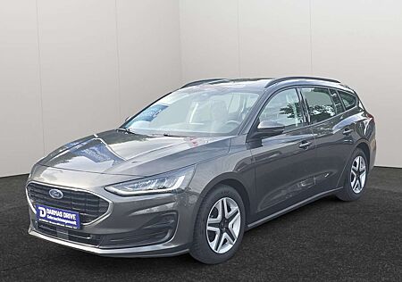 Ford Focus Turnier 1.5 EcoBlue Cool&Connect Design