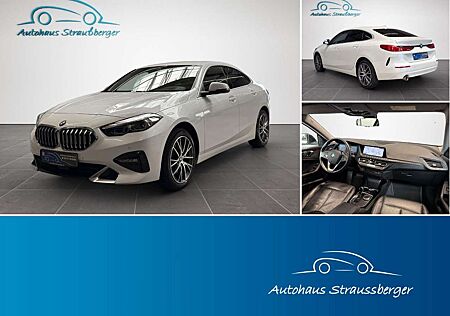 BMW 218 i GC Luxury Line HUD HiFi