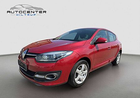 Renault Megane III Paris/2. Hand/TÜV/Klima/Scheckheft/
