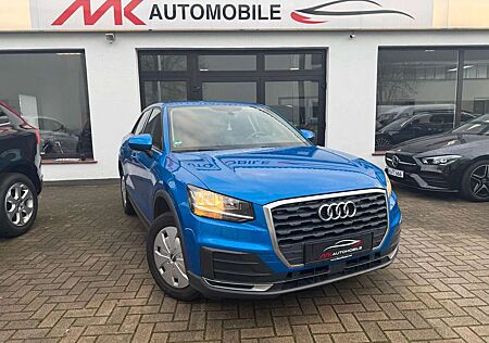 Audi Q2 1.4 TFSI S-Tronic PDC Klima Sitzheizung Navi