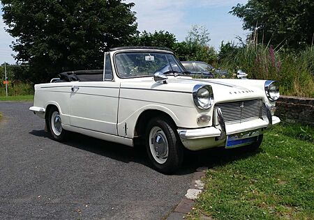 Triumph Herald