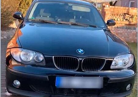 BMW 116i 116 Steuerkette neu