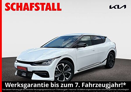 Kia EV6 GT-Line 77.4 WP ASS+ SND HUD StandHZG Navi Digital