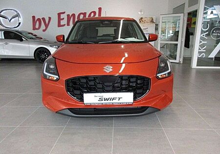 Suzuki Swift 1.2 HYBRID MT Club