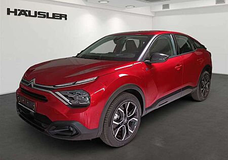 Citroën C4 Citroen 136 Feel Pack Navi Kamera Sitzheizung