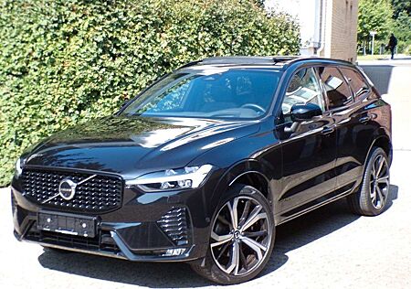 Volvo XC 60 XC60 "R Design" AWD/Luft./Pano/360°/HUD/H&K/21.Z