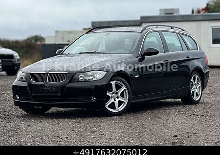 BMW 325 i Touring Leder Sitzhzg Navi TUV 07/2026