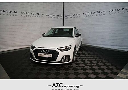 Audi A1 SB 30 TFSI 1.0 LED+Navi-MMI+Virtual+PDC+17''