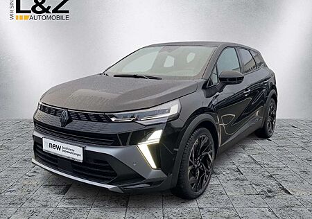 Renault Symbioz Esprit Alpine E-Tech Full Hybrid 145