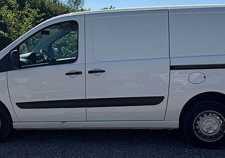 Toyota Pro Ace Proace L2H1 Kasten Comfort Klima AHK PDC