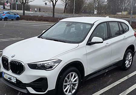 BMW X1 sDrive 18 i Advantage