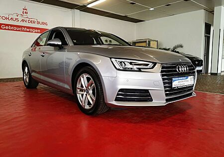 Audi A4 2.0 TFSI ultra S tronic