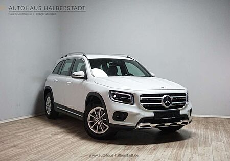 Mercedes-Benz GLB 200 d 4Matic Progessive/AHK/Kamera/Spur