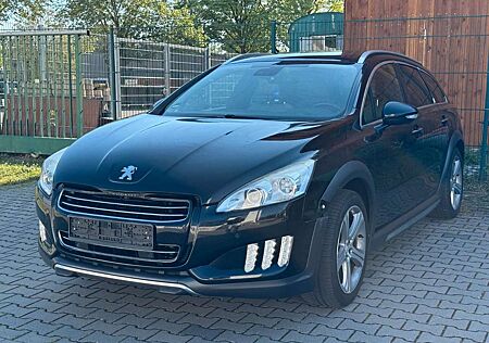 Peugeot 508 SW RXH*DIESEL/HYBRID*NAVI*PANO*