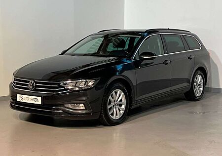 VW Passat Variant Volkswagen Passat 2.0 TDI DSG Var.Business LED*ACC*LANE*AHK