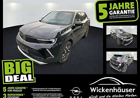 Opel Mokka 1.2 Turbo Elegance 180° Rückfahrkamera