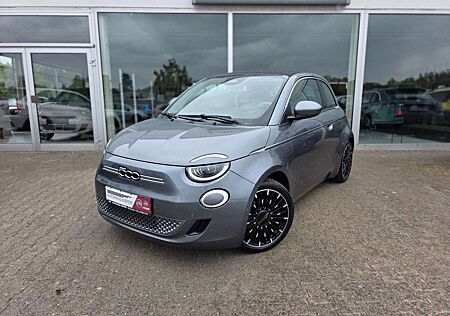 Fiat 500E La Prima