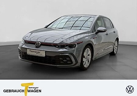 VW Golf GTI Volkswagen DSG IQ.LIGHT PANO NAVI KAMERA DCC LM19