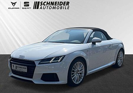 Audi TT Roadster 1.8 TFSI