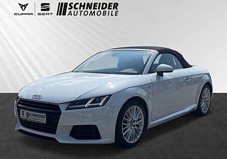 Audi TT 1.8 TFSI