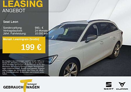 Seat Leon Sportstourer 1.5 eTSI DSG FR MOD-2025 MATRI