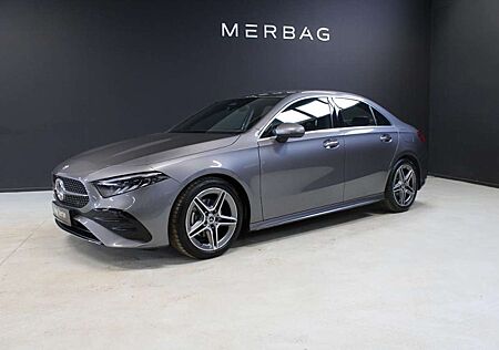 Mercedes-Benz A 180 *Limousine AMG Ambie LED Kamera Navi Lim