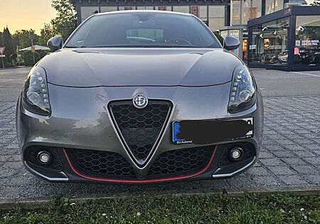 Alfa Romeo Giulietta 1.4 TB 16 V Sport