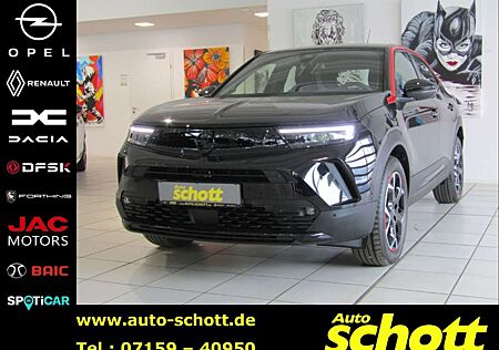 Opel Mokka GS 1.2 Direct Injection Turbo 96 kW (130 PS)