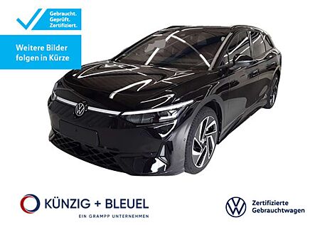VW ID.7 Volkswagen Tourer GTX 340 PS 4 M*Nav*AHK*Harman*Wärmep