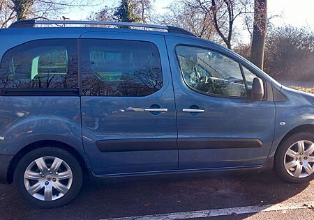 Peugeot Partner Tepee 110Escapade