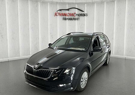 Skoda Octavia 1.6 TDI DSG Ambition,MFLR,NAVI,SHZ*15
