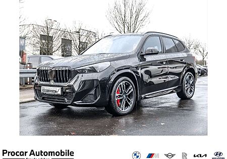 BMW X1 sDrive18i M Sport PANO RFK NAVI LED PDC V+H