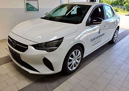 Opel Corsa F 1.2 T[Euro6d] S/S 5-T Edition