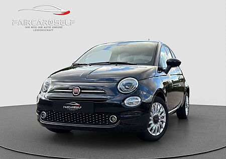 Fiat 500 Dolcevita Hybrid