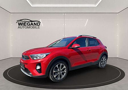 Kia Stonic 1.0 T-GDI 120 Edition+NAVI+17