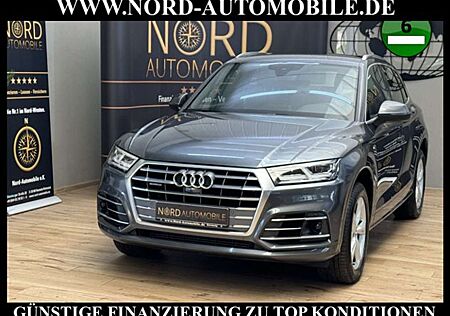 Audi Q5 50 TDI quattro 2x S-LINE *ACC*360*LED*UPE:76