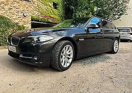 BMW 525d 525 Touring