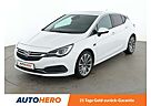 Opel Astra 1.6 SIDI Turbo Ultimate Aut.*NAVI*LED*CAM*SPUR*