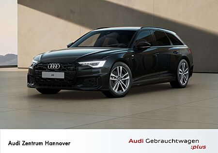 Audi A6 S line 40 TDI Matrix Head-Up Leder Memo