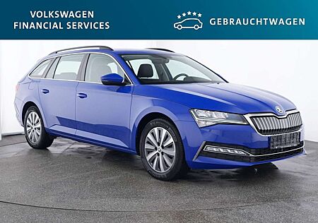 Skoda Superb Combi Ambition 1.4 TSI iV 115kW 6-Gang DS