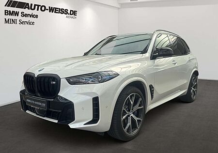 BMW X5 M60 i xDrive +LEDER+HUD+ACC+GESTIK+HIFI-HK