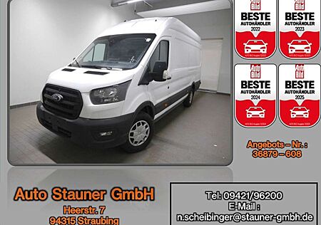 Ford Transit Kasten 350 L4H3 Trend 2.0 EcoBlue/KAMERA