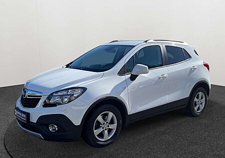 Opel Mokka X MOKKA 1.4 Turbo Automatik Edition