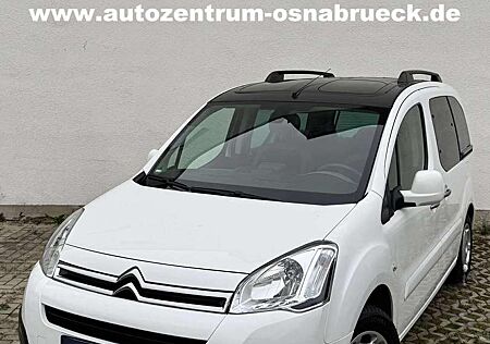 Citroën Berlingo Citroen Selection 1.6 Sitzh Klima PDC 29.750km