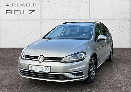 VW Golf Volkswagen VII United 1.0 TSI AHK Navi LED ACC Kamera Apple C