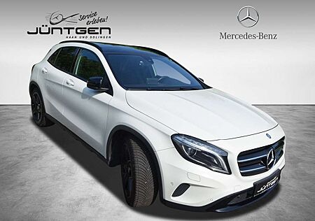 Mercedes-Benz GLA 220 d SCORE! NIGHT PANO AHK H&K STHZ BI-XENON MEMORY