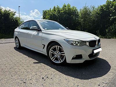 BMW 328 328i xDrive Aut. GT M Paket H/K Memory ACC PDC Cam