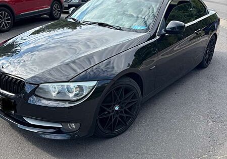 BMW 320 gebraucht kaufen BMW 320i 320 Cabrio Aut.