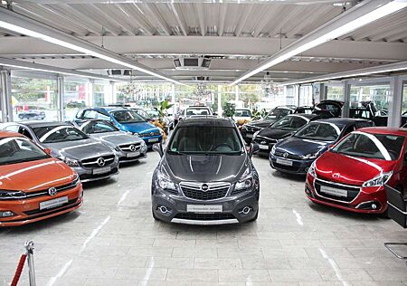 Opel Mokka Innovation